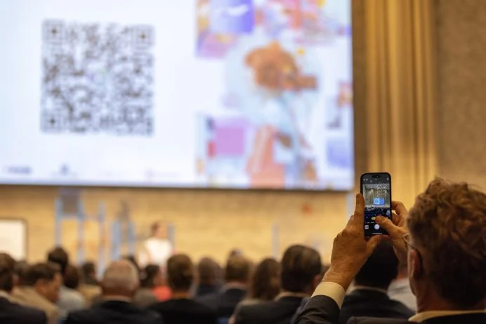 BrabantKennis probed the future of AI with a room full of experts.
